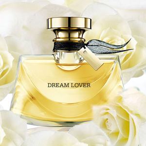 น้ำหอมผู้หญิงน้ำหอมกลิ่นผลไม้ดอกไม้ดีไซน์หรูติดทนนานน้ำหอมแบรนด์ผลไม้ - Product Image 5