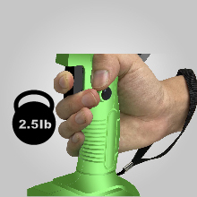 Meilleures ventes <span class=keywords><strong>Batterie</strong></span> Li-ion 20V 100mm/4 pouces <span class=keywords><strong>Mini</strong></span> tronçonneuse sans fil de qualité industrielle et bricolage Deux batteries incluses - Product Image 4