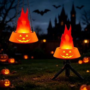 Lampe d'ambiance LED à effet de feu simulé pour événements, fêtes et spectacles - Product Image 1