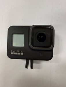 GoPro <span class=keywords><strong>Hero</strong></span> <span class=keywords><strong>8</strong></span> <span class=keywords><strong>Black</strong></span> al por Mayor, 4K 60fps, Gran Angular de 150°, Pantalla Táctil, GPS, HyperSmooth 2.0, Resistente al Agua hasta 10 m, Sensor CMOS, Cámara de Acción - Product Image 2