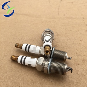 Bujía de repuesto para coche, pieza para Audi A5, A6, Quattro, VW, Jetta, Passat, CC, 06H905611, 06H, 905, 611 - Product Image 5