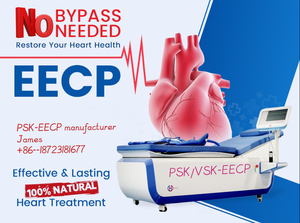 <span class=keywords><strong>VSK</strong></span> & PSK ---EECP/ECP  Appareil de physiothérapie pour les maladies cardio-pulmonaires - Product Image 5