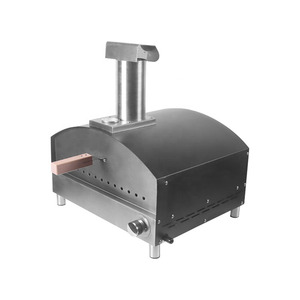 <span class=keywords><strong>Horno</strong></span> de pizza propano 13000Btu <span class=keywords><strong>Horno</strong></span> de pizza de gas portátil al aire libre con <span class=keywords><strong>piedra</strong></span> de pizza - Product Image 1