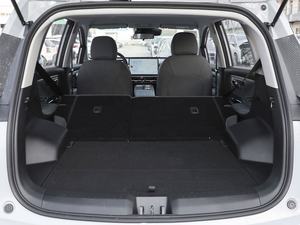 2023 GAC AION Y PLUS รุ่นเพื่อความเพลิดเพลินใน610เครื่องยนต์ด้านหน้าแบบใช้ไฟฟ้าขับเคลื่อนล้อหน้ารถ SUV พลังงานใหม่สำหรับการขับขี่ในเมือง - Product Image 5