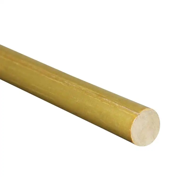 Quality G10 epoxy resin fiberglass rod in humid condition and transformer oil
