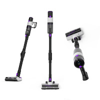 Best Clean OEM fabrication d'appareils électroménagers intelligents aspirateurs maison aspirateur sans fil rechargeable