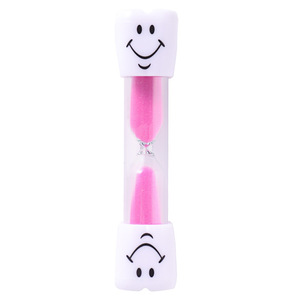 Mini <span class=keywords><strong>sablier</strong></span> au design moderne personnalisé Minuterie d'horloge de sable Jeu de société en verre <span class=keywords><strong>pour</strong></span> les enfants <span class=keywords><strong>pour</strong></span> les occasions d'anniversaire de mariage et de remise de diplôme - Product Image 1