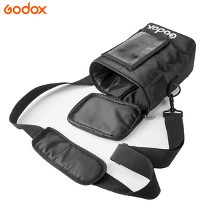 กระเป๋าแฟลชแบบพกพาสำหรับ Pb-600กลางแจ้งอุปกรณ์เสริมสำหรับ <span class=keywords><strong>WITSTRO</strong></span> <span class=keywords><strong>Ad600</strong></span> Ad600b Ad600bm Ad600m - Product Image 6