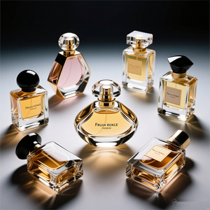 น้ำหอมคุณภาพสูงระดับหรู ขายดีที่สุด น้ำหอมสำหรับผู้ชาย น้ำหอมสำหรับผู้หญิง น้ำหอมกลิ่น Water Supply - Product Image 3