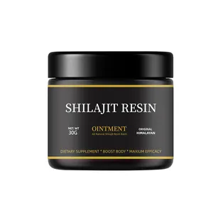 100% Natural Ayurveda herb blend silajit himalayan Shilajit Resin Ashwagandha curuligo orchioides Curcumin Tribulus Terrestris