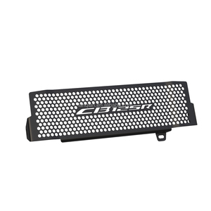 Protector de Rejilla para Radiador de Motocicleta para <span class=keywords><strong>Honda</strong></span> CB125R, Cubierta Protectora para Tanque de Agua, <span class=keywords><strong>CB</strong></span> <span class=keywords><strong>125R</strong></span> 2018-2024 2023 - Product Image 6