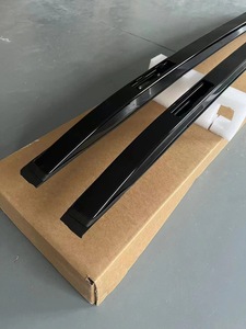 <span class=keywords><strong>Barre</strong></span> transversale cadre Guality aluminium <span class=keywords><strong>barre</strong></span> à bagages universelle galerie <span class=keywords><strong>de</strong></span> <span class=keywords><strong>toit</strong></span> <span class=keywords><strong>de</strong></span> voiture pour <span class=keywords><strong>Kia</strong></span> <span class=keywords><strong>Sportage</strong></span> R 2015-2023 - Product Image 4
