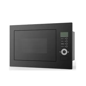 Smad 1.2 Cu. Ft. Built-In Microwave Convection Oven