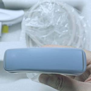 Baru Convex <span class=keywords><strong>4C</strong></span>-RS <span class=keywords><strong>Ultrasound</strong></span> <span class=keywords><strong>Probe</strong></span> untuk LOGIQ E/semua TYCO konektor mesin <span class=keywords><strong>Ultrasound</strong></span> - Product Image 5