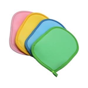 All'ingrosso guanti da bagno PVA per bambini e strofinaccio senza dolore per la schiena artefatto delicato per il bagno del bambino che non fa male alla pelle - Product Image 5