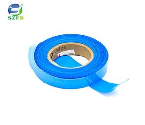 Pellicola protettiva isolante batteria singola 18650 n. 7 n. 5 21700 26650 - Product Image 6