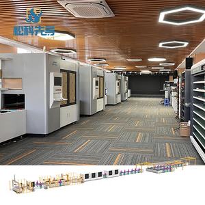 Línea de Ensamblaje de Paquetes de Baterías de Litio Personalizadas, Equipo de Línea de Ensamblaje de Paquetes de Baterías de Iones de Litio Prismáticas para Sistemas de Almacenamiento de Energía Solar - Product Image 5