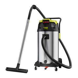 Fish Pond Sewage Suction Machine Dual Motor High Efficiency Pool Bottom Cleaner Stainless Steel Vacuum Cleaner - Product Image 2