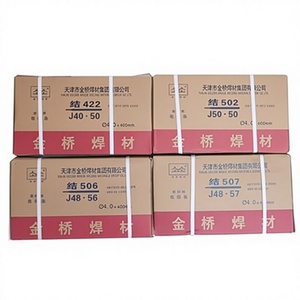 Shunfa Carbon Steel Welding <strong>Electrodes</strong> J422/J502/J506/J507/J427 E7018 AWS 3.2/2.5-High-quality Welding <strong>Electrodes</strong> 1 Year - Product Image 3