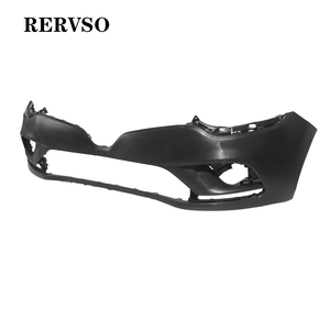 <span class=keywords><strong>Paraurti</strong></span> <span class=keywords><strong>Anteriore</strong></span> di Buona Qualità per Renault <span class=keywords><strong>Clio</strong></span> 4 2014 OEM 620221630R XF718-001 - Product Image 4