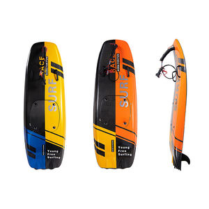 Wholesale Petrol Engine <strong>Surfboard</strong> 6.5KW Motor <strong>Gas</strong> <strong>Powered</strong> <strong>Surfboard</strong> With <strong>Jetsurf</strong> <strong>Surfboard</strong> - Product Image 6