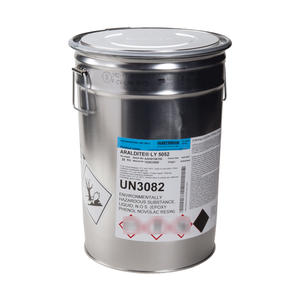 アラルディテLY 5052-1アラドゥール5052 CHエポキシ樹脂 - Product Image 2