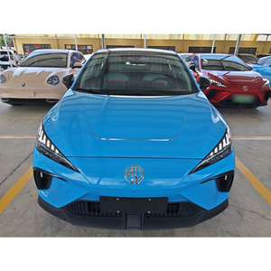 รถยนต์<span class=keywords><strong>มือ</strong></span><span class=keywords><strong>สอง</strong></span> Guazi <span class=keywords><strong>MG</strong></span> 4 <span class=keywords><strong>EV</strong></span> ปี 2022 รถ SUV ไฟฟ้า 5 ที่นั่ง ขับเคลื่อนล้อหลัง เกียร์อัตโนมัติ พวงมาลัยซ้าย <span class=keywords><strong>MG</strong></span> รถใช้แล้ว เดินทางระยะไกล สีฟ้า - Product Image 2