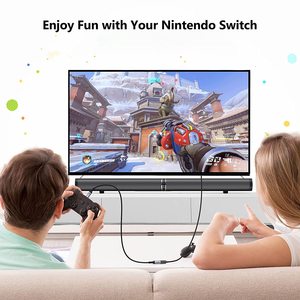 Cavo di <span class=keywords><strong>prolunga</strong></span> <span class=keywords><strong>USB</strong></span> C Ugreen tipo C Extender <span class=keywords><strong>USB</strong></span>-C Thunderbolt <span class=keywords><strong>3</strong></span> 10GB gen 2 per Xiaomi Nintendo Switch CA60 - Product Image 6