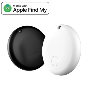 Localizador de Llaves Inalámbrico de Moda, Dispositivo de Rastreo GPS para Mascotas y Niños, Compatible con IOS, Etiqueta Inteligente, Mini Rastreador GPS Portátil - Product Image 1