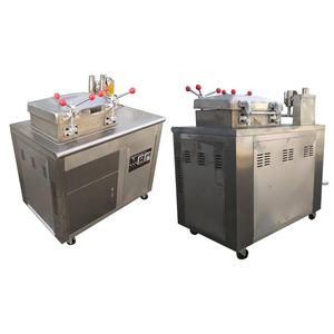 Máquina de <span class=keywords><strong>pollo</strong></span> de bajo precio, máquina freidora de alta presión, máquina para freír <span class=keywords><strong>pollo</strong></span> frito KFC, equipo seguro para restaurante - Product Image 6