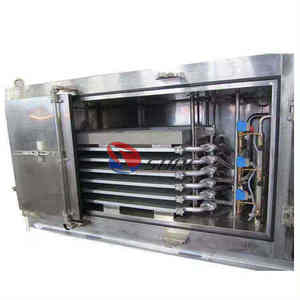 <span class=keywords><strong>Congelatore</strong></span> a Piastre <span class=keywords><strong>Orizzontale</strong></span> a Basso Rumore per Surgelazione Rapida di Gamberetti <span class=keywords><strong>Prezzo</strong></span> - Product Image 3