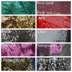Abito Scintillante Argento per Festival Estivi, Discoteca e Serate in Club, Outfit da Donna per Streetwear - Product Image 6