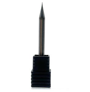 2025 Vàng Micro End Mill 2 Sáo <span class=keywords><strong>Mini</strong></span> Flat <span class=keywords><strong>CNC</strong></span> <span class=keywords><strong>Router</strong></span> Carbide Công Cụ - Product Image 1
