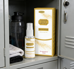 Desodorante en Aerosol para Axilas - Alivio del Olor Corporal, Líquido para el Cuidado de la Salud Recomendado por las Reinas de la Red y las Influencers Sociales - Product Image 4