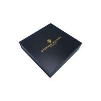 Boîte cadeau de luxe personnalisée pour soins de la peau, boîte en carton magnétique, emballage en carton pliable, doublure en éponge, boîte rigide pour maquillage