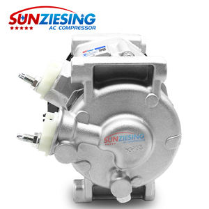 适用于克莱斯勒200 3.6L 2011-2014 Chrysler Town & Country 3.6L 2011-2016 Dodge <span class=keywords><strong>Avenger</strong></span> 3.6L 2011-2014 ac压缩机 - Product Image 4