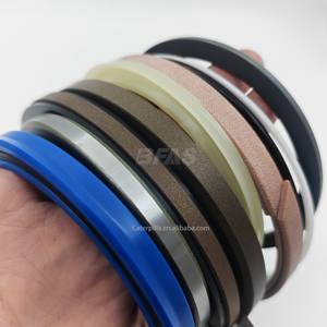 Graafmachine Backhoe Loader Hydraulische Cilinder Afdichting <span class=keywords><strong>Kit</strong></span> Giek Arm Emmer Afdichting <span class=keywords><strong>Kit</strong></span> Voor Rups Komatsu Volvo Hyundai <span class=keywords><strong>Hitachi</strong></span> - Product Image 5