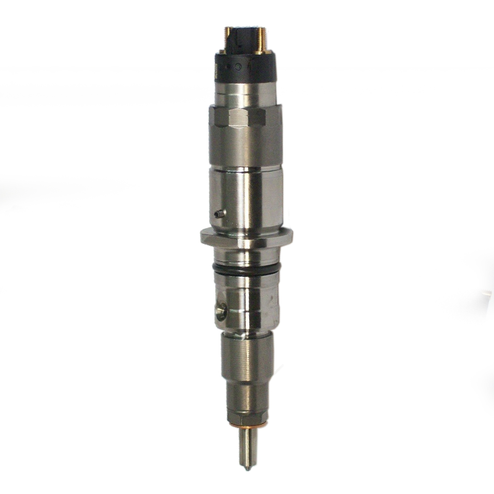 0445120154 diesel engine assembies fuel common rail injector 0445120154 for Man truck