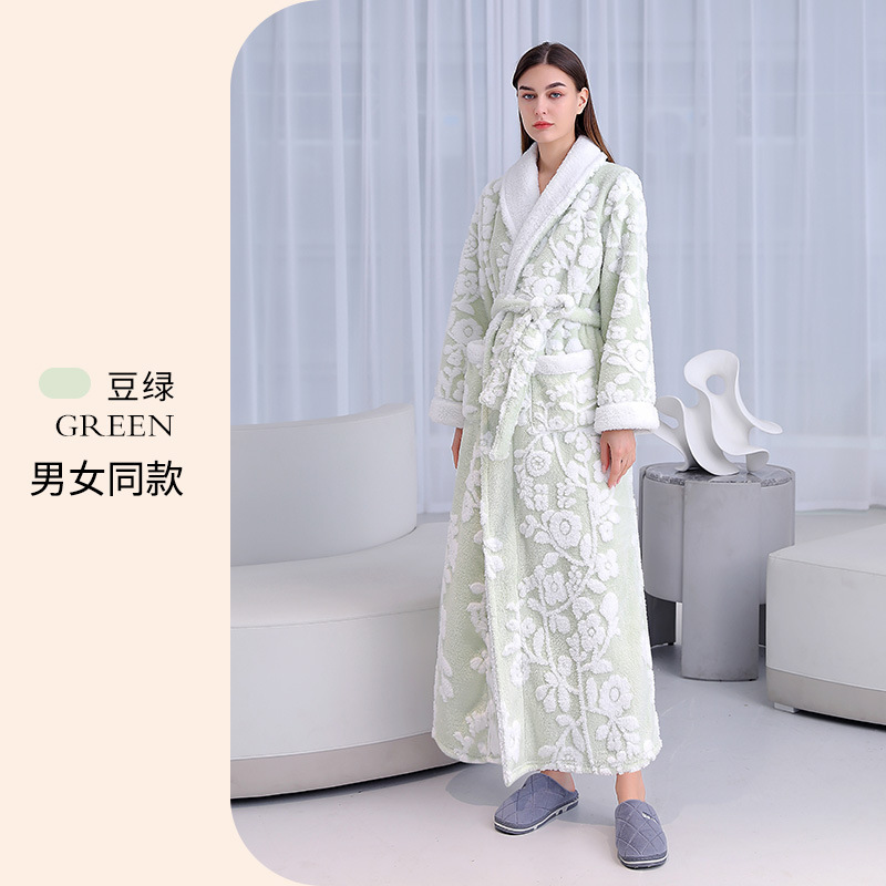 1803 bean green-womens