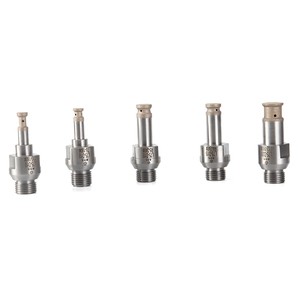 <span class=keywords><strong>CNC</strong></span> Diamond Tools Trap <span class=keywords><strong>Router</strong></span> Bit <span class=keywords><strong>CNC</strong></span> Glass Unitary Muela abrasiva interna con eje para molienda de vidrio - Product Image 5