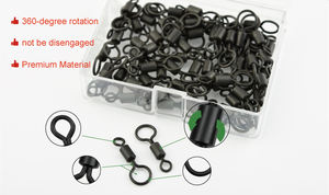 Pivot de <span class=keywords><strong>pêche</strong></span>, utilisable avec grands yeux, carpe - Product Image 6