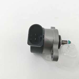 Vanne de régulateur de pression d'injection de carburant 0281002241 05080462AA 5080462AA A6110780149 6110780149 pour <span class=keywords><strong>Mercedes</strong></span> Benz CDI Sprinter - Product Image 6