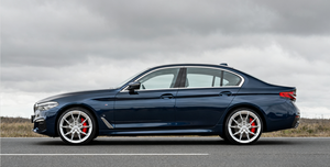 Jantes en Alliage d'Aluminium Forgé de 16 17 18 Pouces, Prix Usine, 5x100 pour <span class=keywords><strong>Toyota</strong></span> Corolla, Roues de Voiture Particulière - Product Image 5