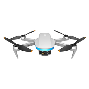 <span class=keywords><strong>Mini</strong></span> Dron <span class=keywords><strong>S6S</strong></span> GPS 5G WIFI FPV con Cámara 4K HD, 25 Minutos de Tiempo de Vuelo, Dron RC Plegable sin Escobillas, Quadcopter <span class=keywords><strong>S6S</strong></span> - Product Image 1