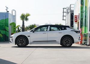 Para Zeekr 001 Usado, para Geely Auto, Año 2024, Precio de Auto Eléctrico, Z-Sport 01 140kw RWD <span class=keywords><strong>95kWH</strong></span> - Product Image 5