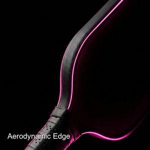 Si Busca la Máxima Respuesta en Voleibol, Pruebe Esta Pala de Pickleball Texturizada Premium para Entretenimiento con Opciones Personalizables - Product Image 6