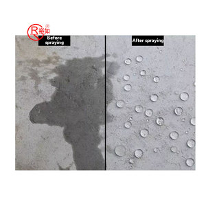Yuru Materiali Impermeabilizzanti Trasparenti di Alta Qualità Agente <span class=keywords><strong>Impermeabilizzante</strong></span> Liquido Invisibile - Product Image 6