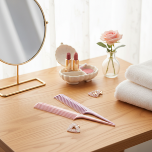 ชุดหวีหางขนาดเล็กทำนองเพลงของฉัน2ชิ้น - Product Image 3