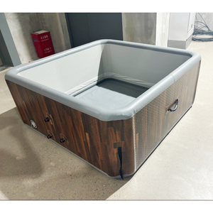 Utilisation polyvalente pour le SPA, les bains <span class=keywords><strong>de</strong></span> glace, les plongées froides et les sports nautiques, idéal pour les loisirs, la santé et la récupération sportive. - Product Image 6