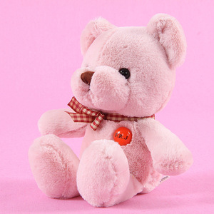 Xu Hướng Đồ Chơi <span class=keywords><strong>2025</strong></span> Khuyến Mại Tùy Chỉnh Sang Trọng Bé Mềm Đồ Chơi Valentine Của Gấu Bông Thú Nhồi Bông Sang Trọng Kawaii Anime Gấu Bông - Product Image 3
